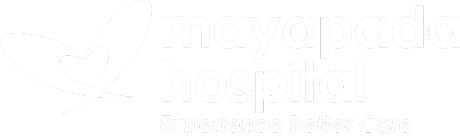 Mayapada Logo