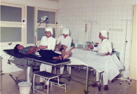 Nursing history image