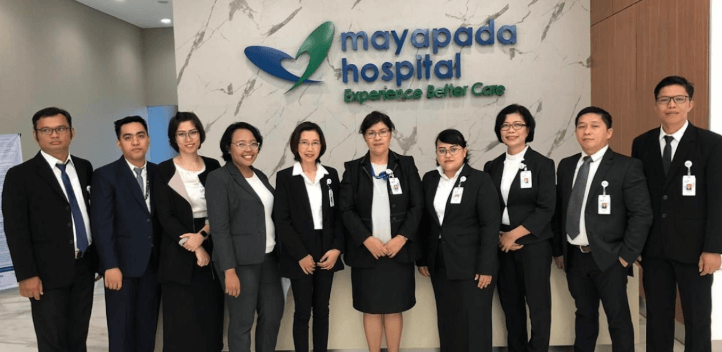 Mayapada Hospital image