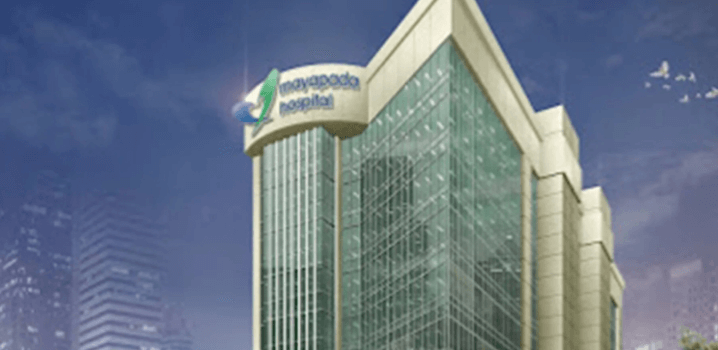 Mayapada Hospital image