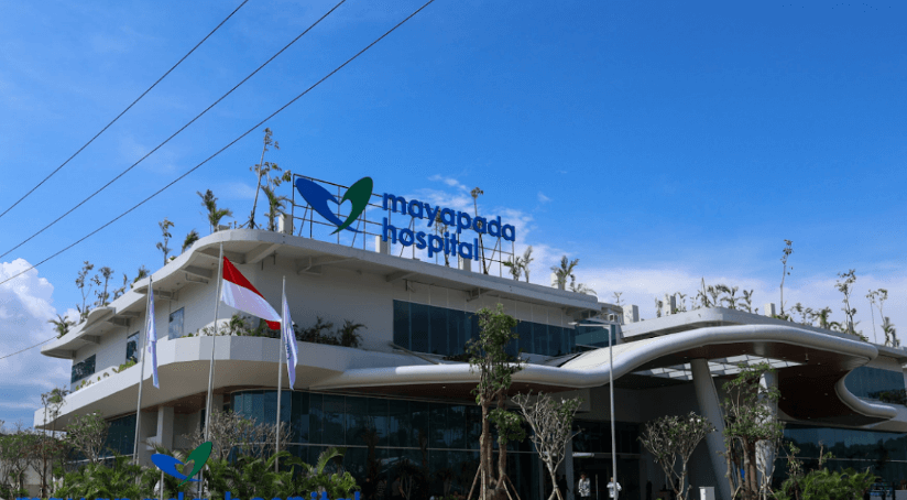 Mayapada Hospital image