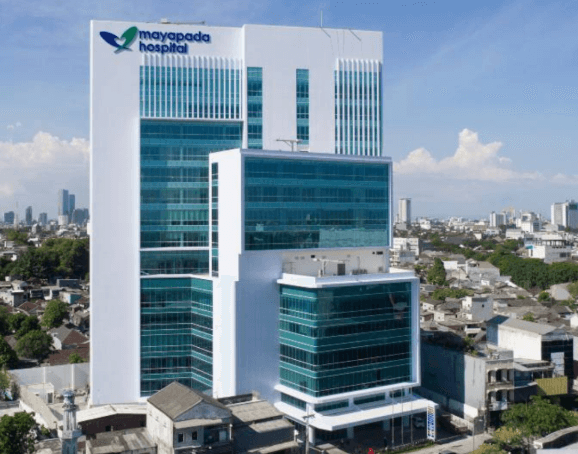Mayapada Hospital image