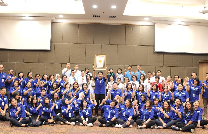 Implementasikan Layanan Kesehatan Kelas Dunia, Mayapada Hospital Jakarta Selatan Raih Akreditasi Internasional JCI