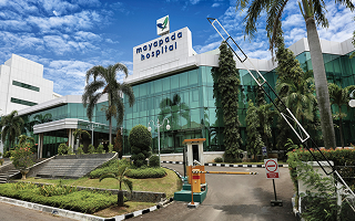 Mayapada Hospital image