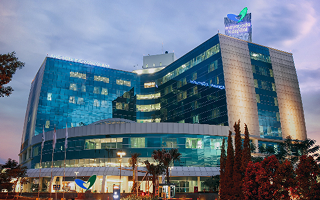 Mayapada Hospital image